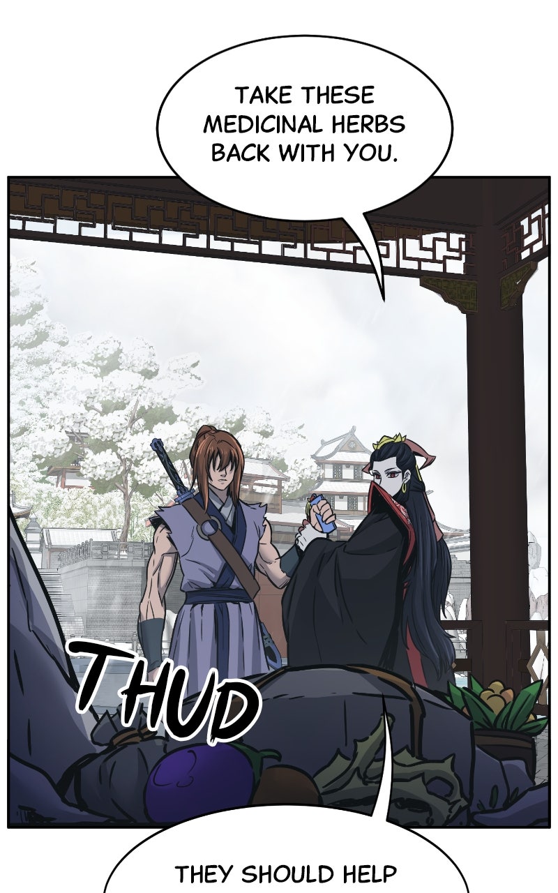 Read Absolute Sword Sense EN Manga Online