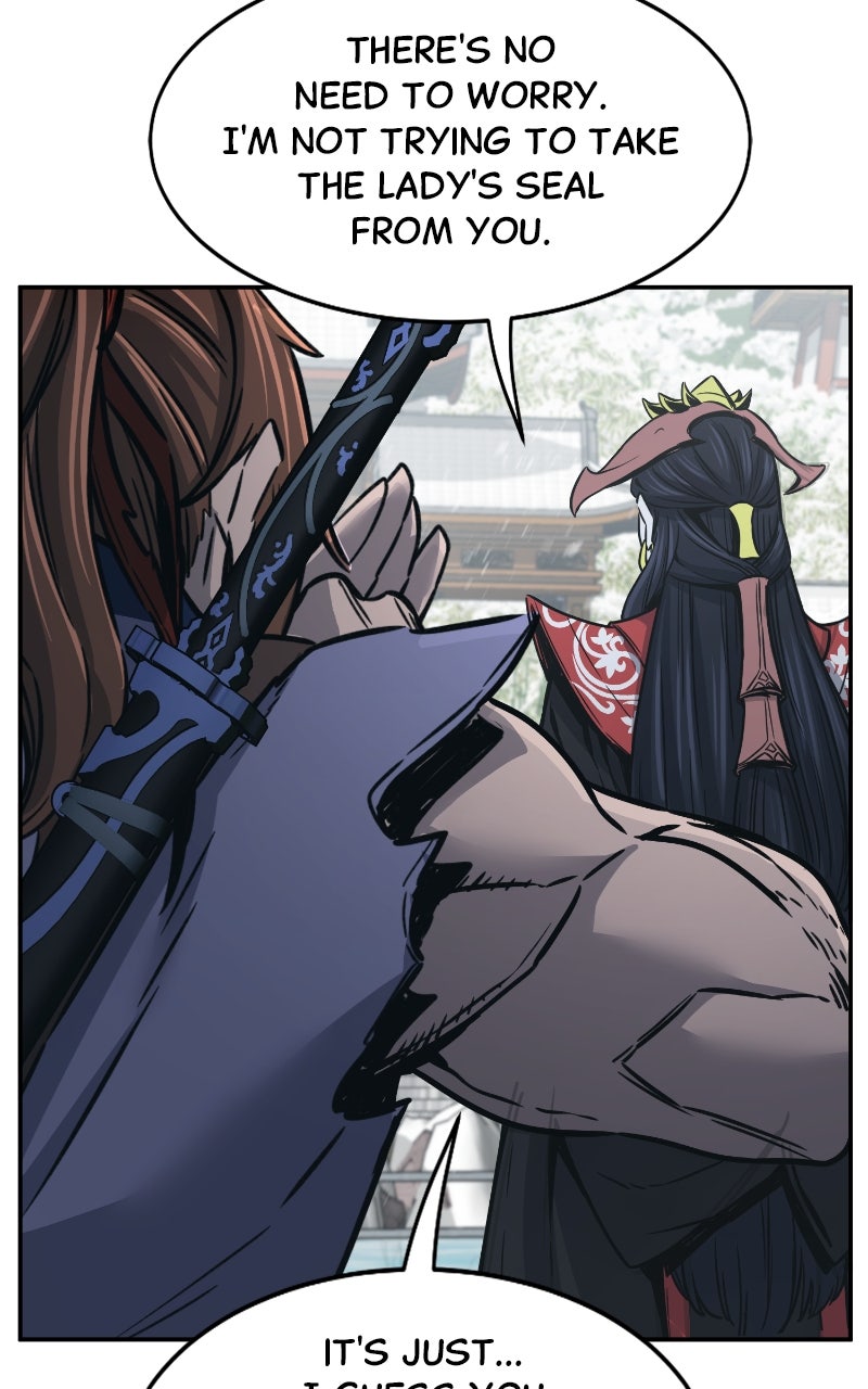 Read Absolute Sword Sense EN Manga Online