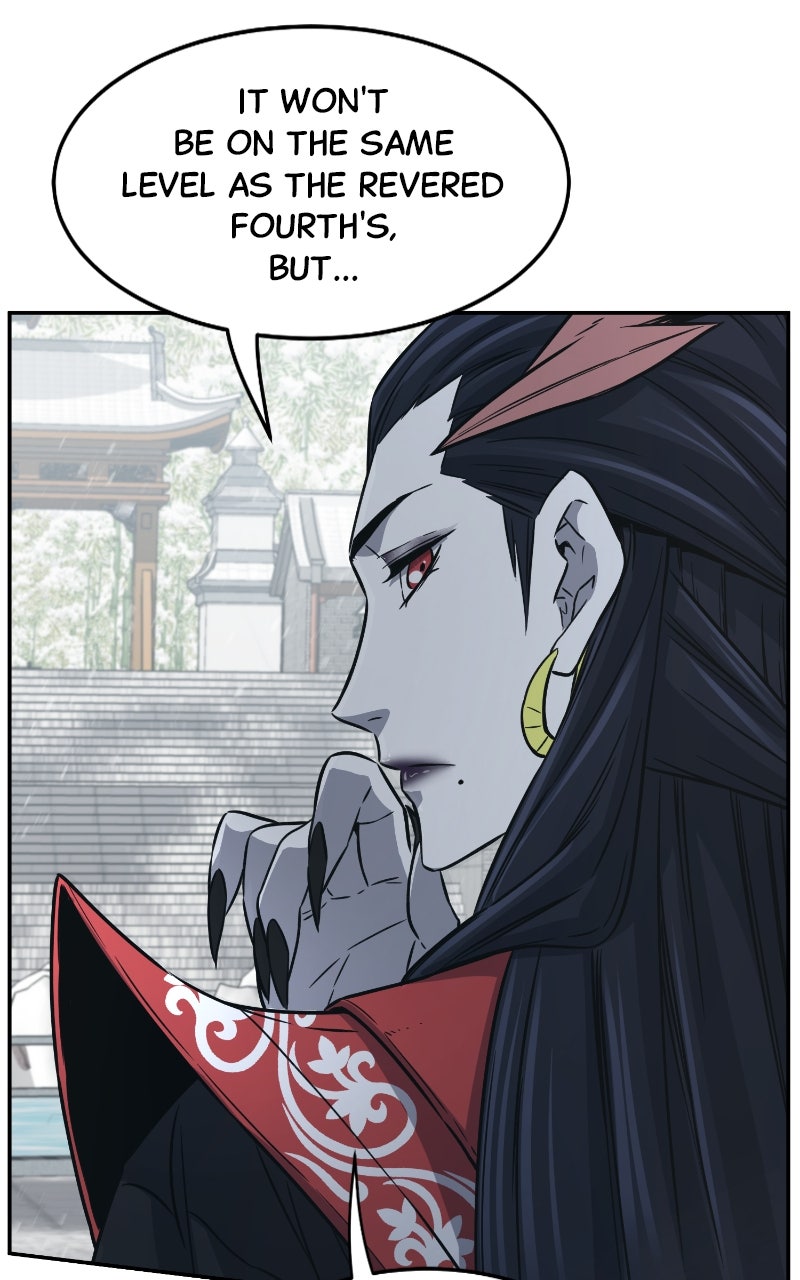 Read Absolute Sword Sense EN Manga Online