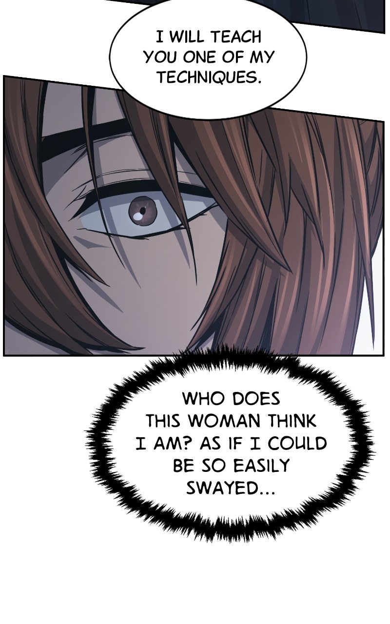 Read Absolute Sword Sense EN Manga Online