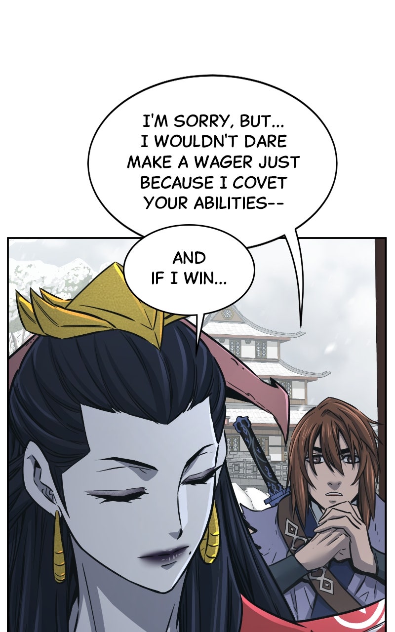 Read Absolute Sword Sense EN Manga Online