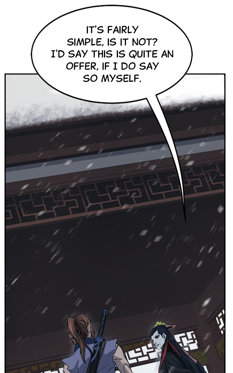 Read Absolute Sword Sense EN Manga Online