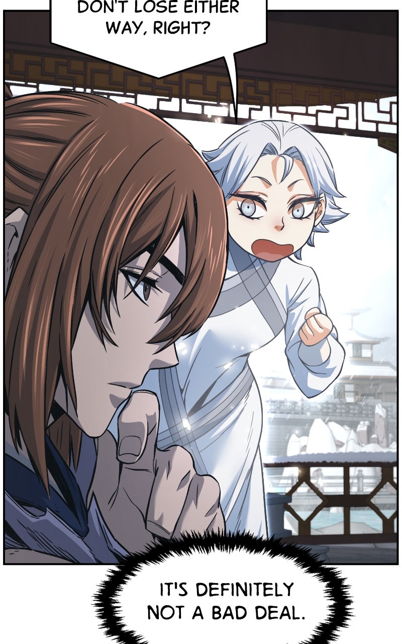 Read Absolute Sword Sense EN Manga Online