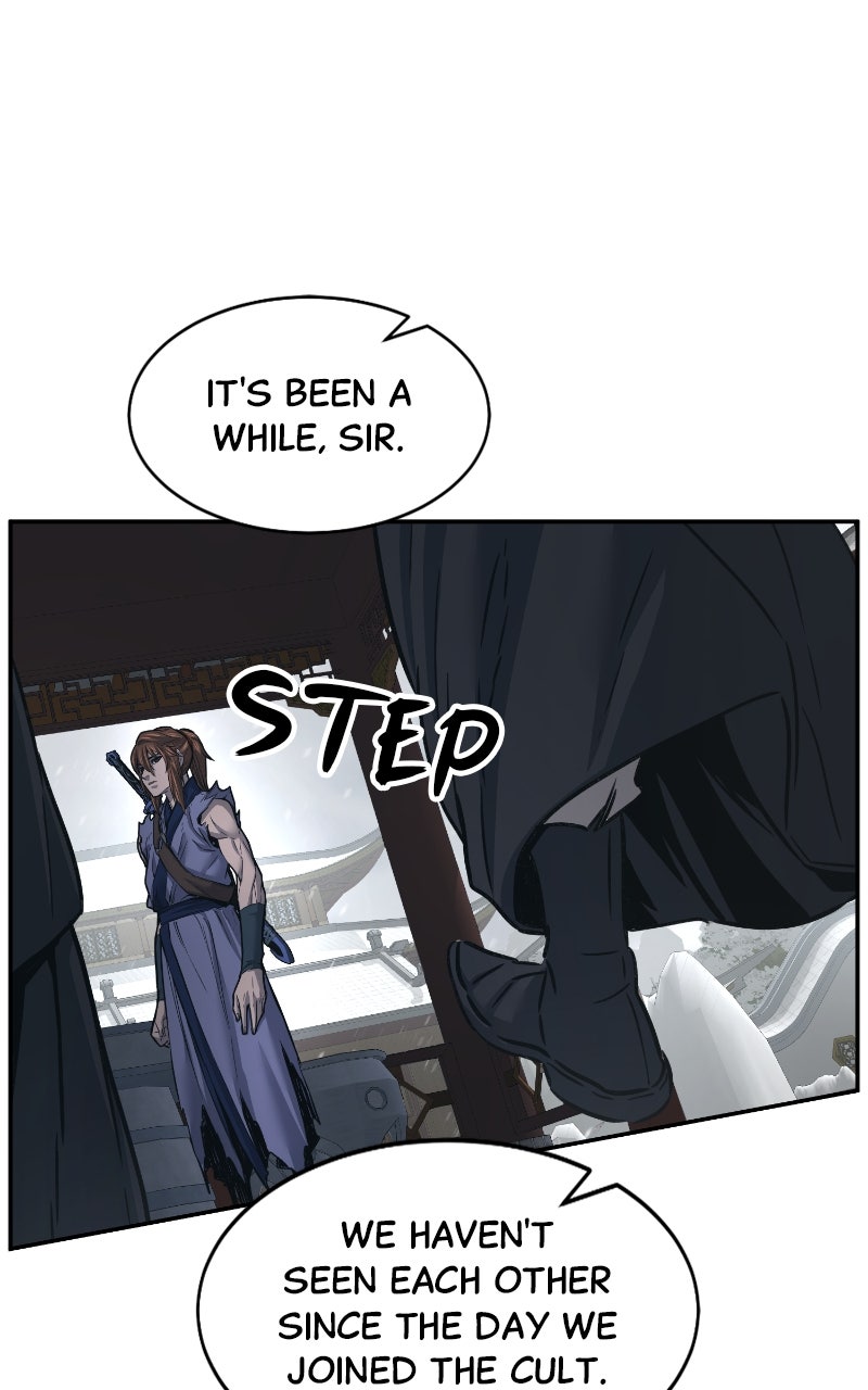 Read Absolute Sword Sense EN Manga Online