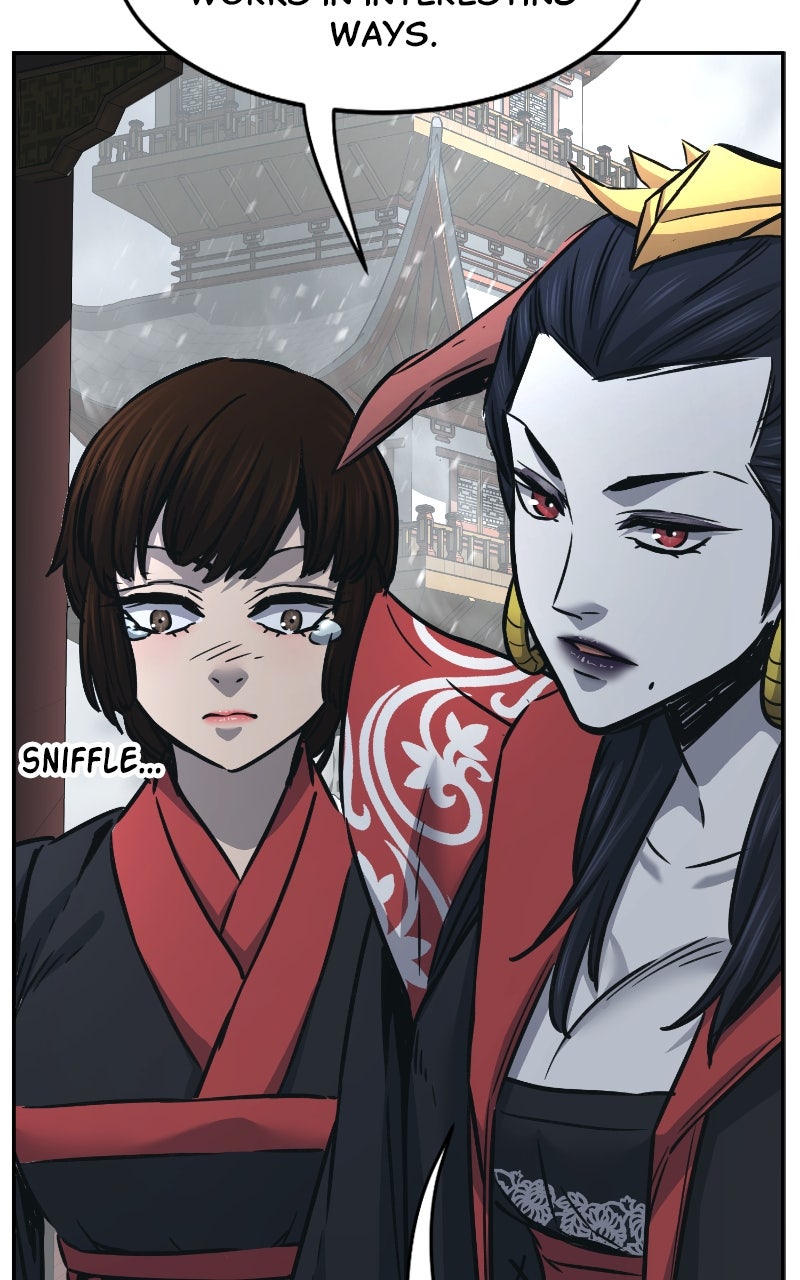 Read Absolute Sword Sense EN Manga Online