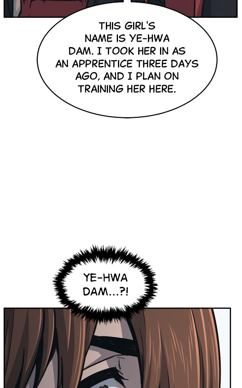 Read Absolute Sword Sense EN Manga Online