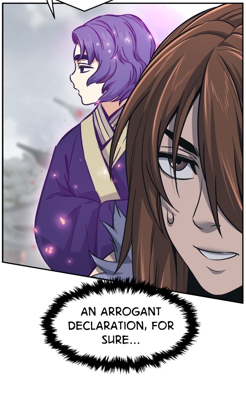 Read Absolute Sword Sense EN Manga Online