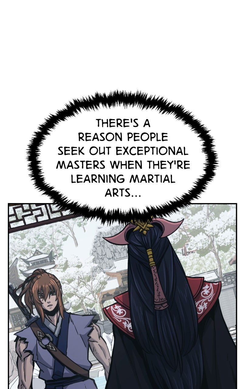 Read Absolute Sword Sense EN Manga Online