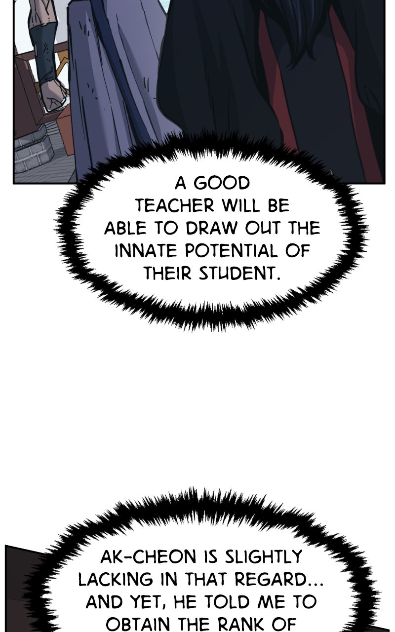 Read Absolute Sword Sense EN Manga Online