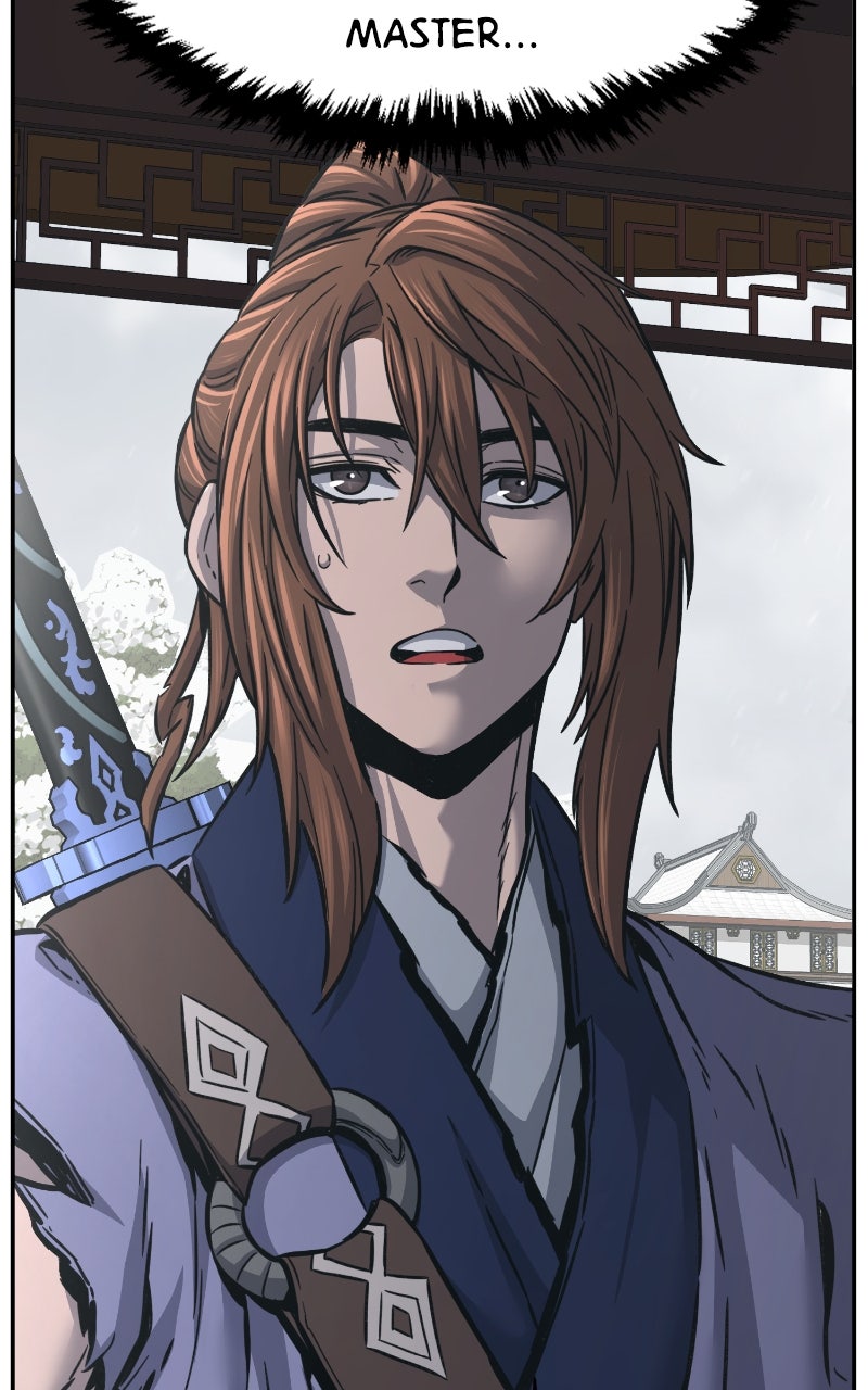 Read Absolute Sword Sense EN Manga Online