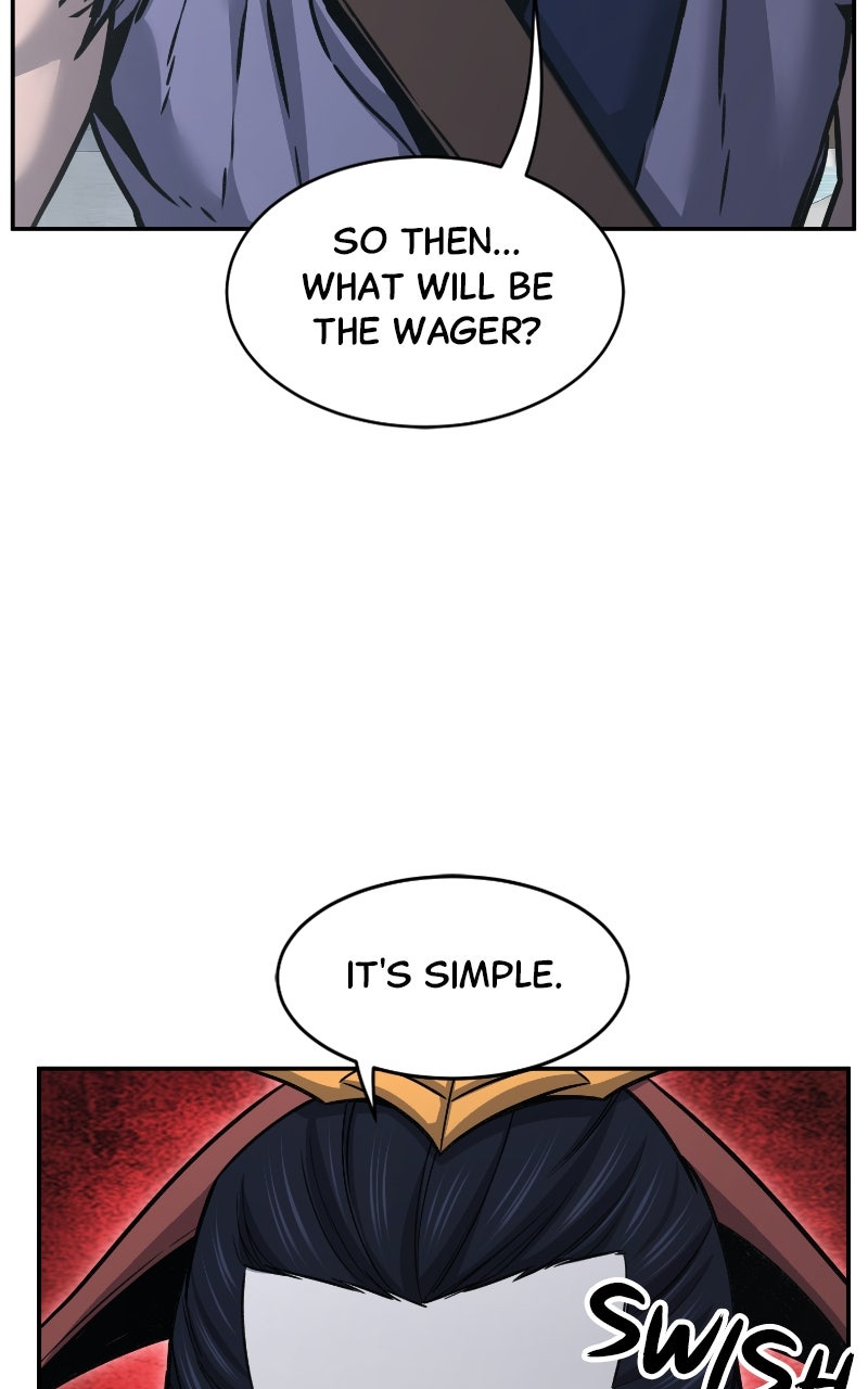 Read Absolute Sword Sense EN Manga Online