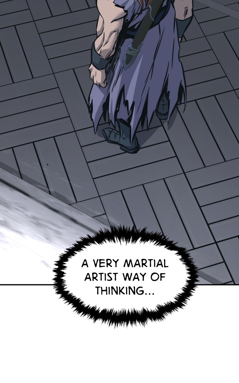 Read Absolute Sword Sense EN Manga Online