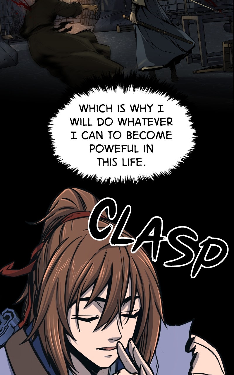 Read Absolute Sword Sense EN Manga Online