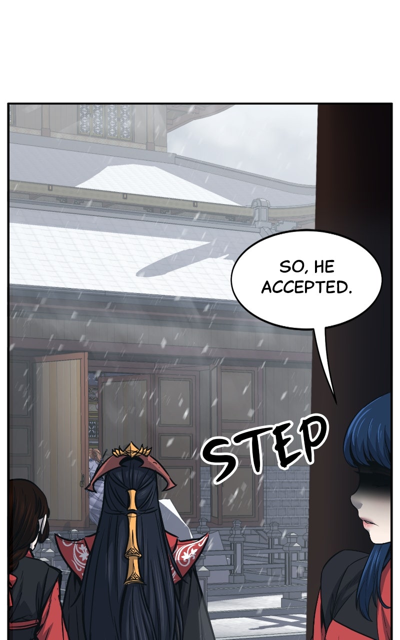 Read Absolute Sword Sense EN Manga Online