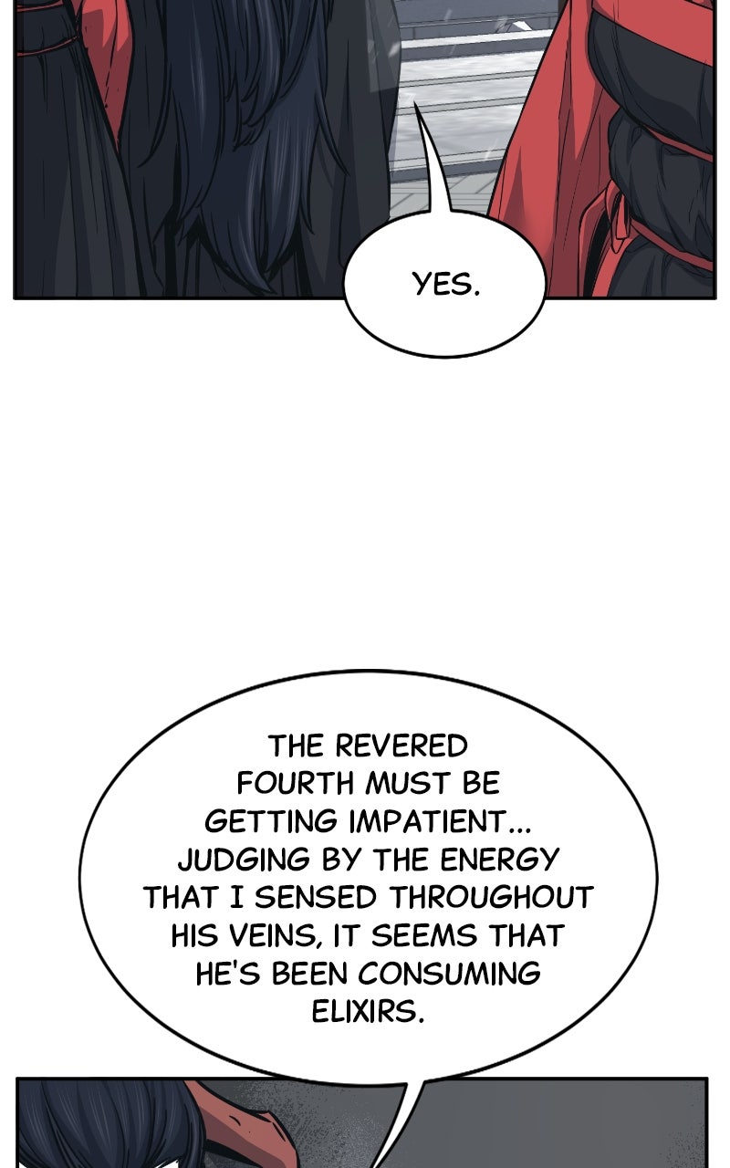 Read Absolute Sword Sense EN Manga Online