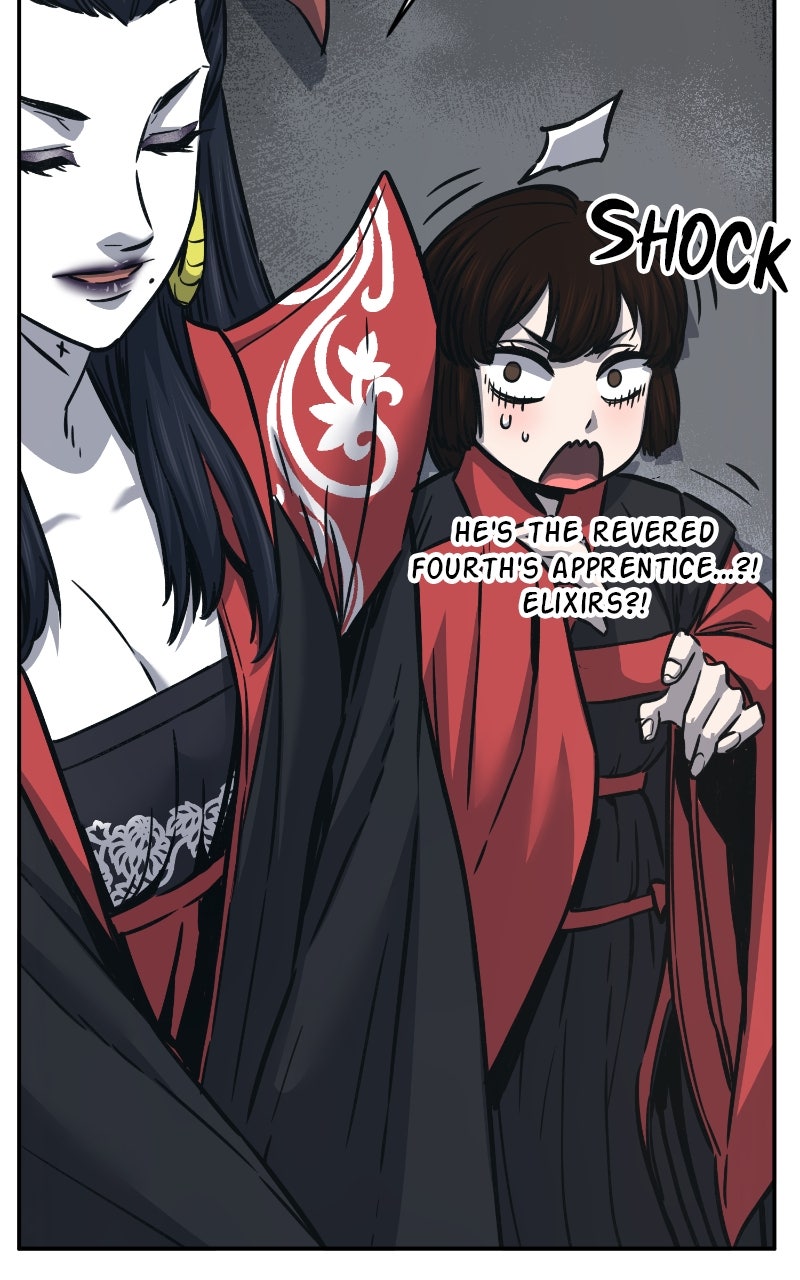 Read Absolute Sword Sense EN Manga Online