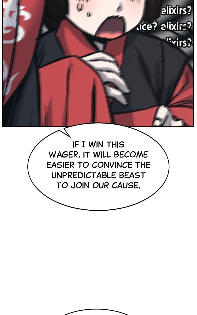 Read Absolute Sword Sense EN Manga Online