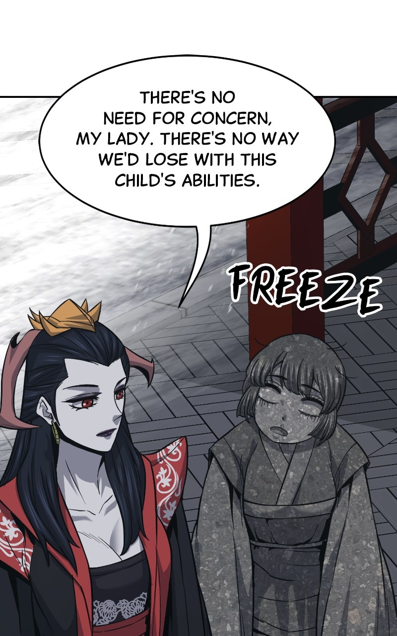 Read Absolute Sword Sense EN Manga Online