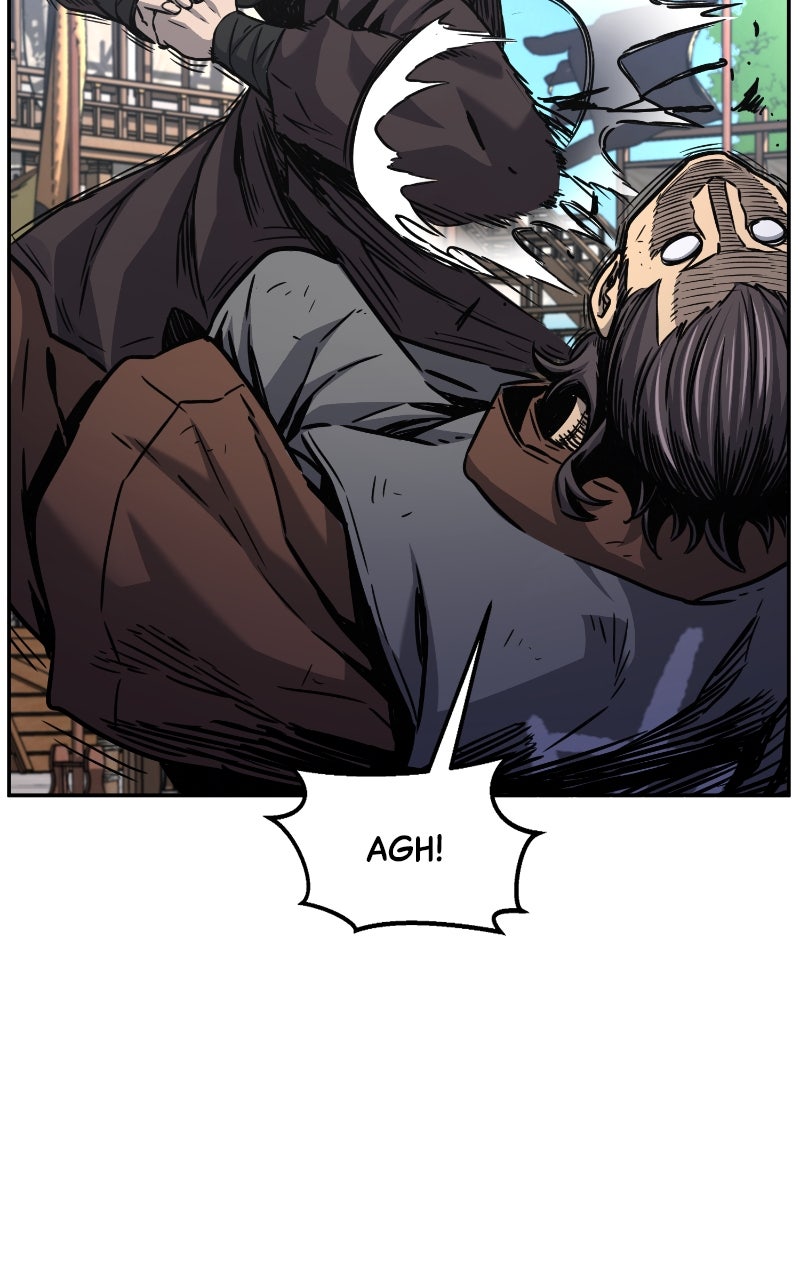 Read Absolute Sword Sense EN Manga Online