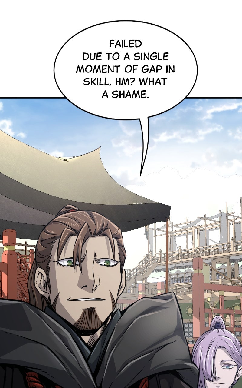 Read Absolute Sword Sense EN Manga Online