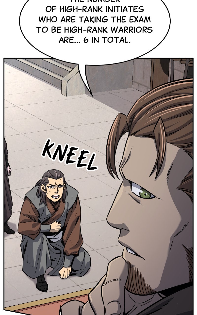 Read Absolute Sword Sense EN Manga Online