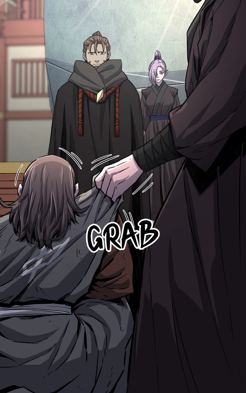 Read Absolute Sword Sense EN Manga Online