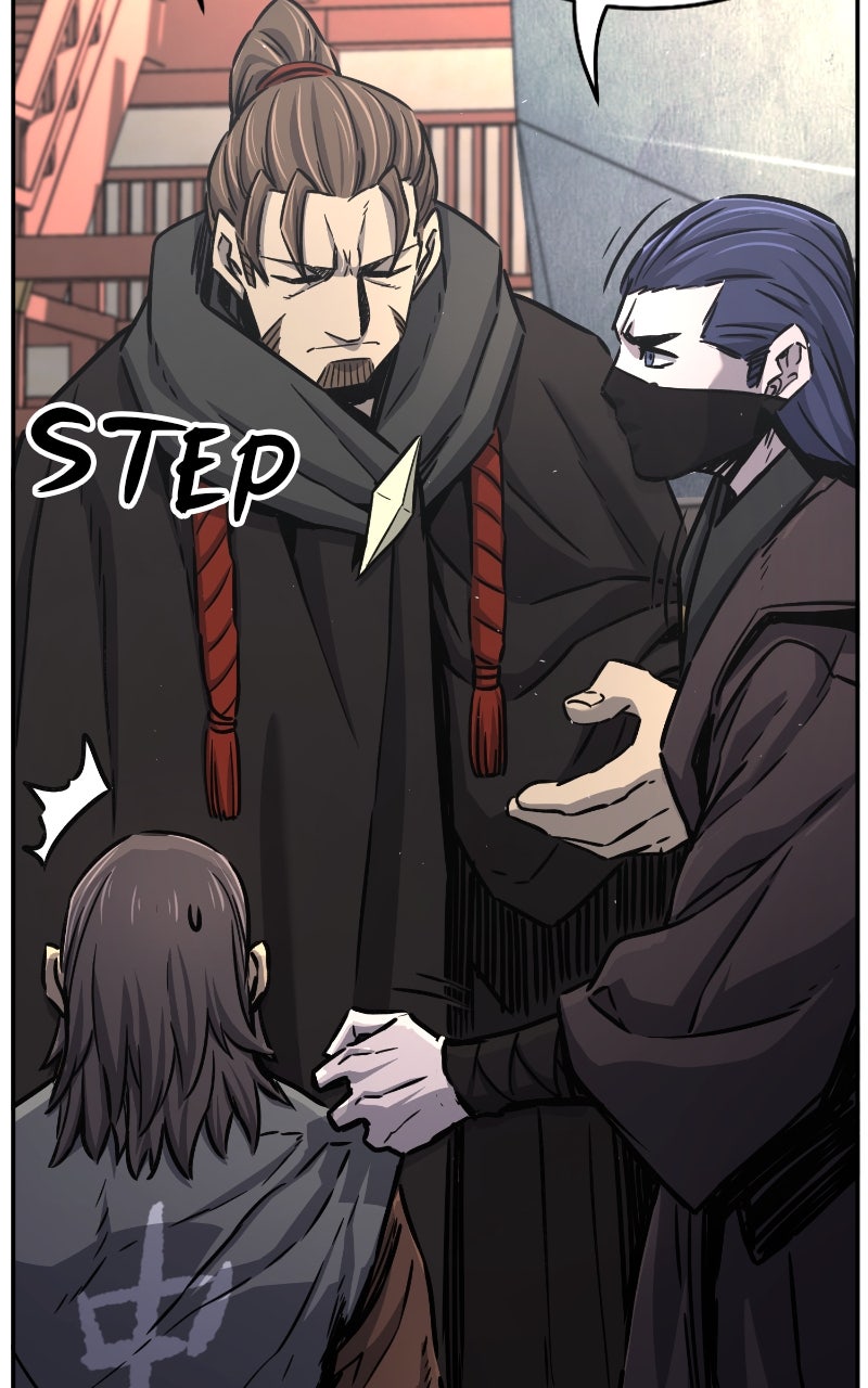 Read Absolute Sword Sense EN Manga Online