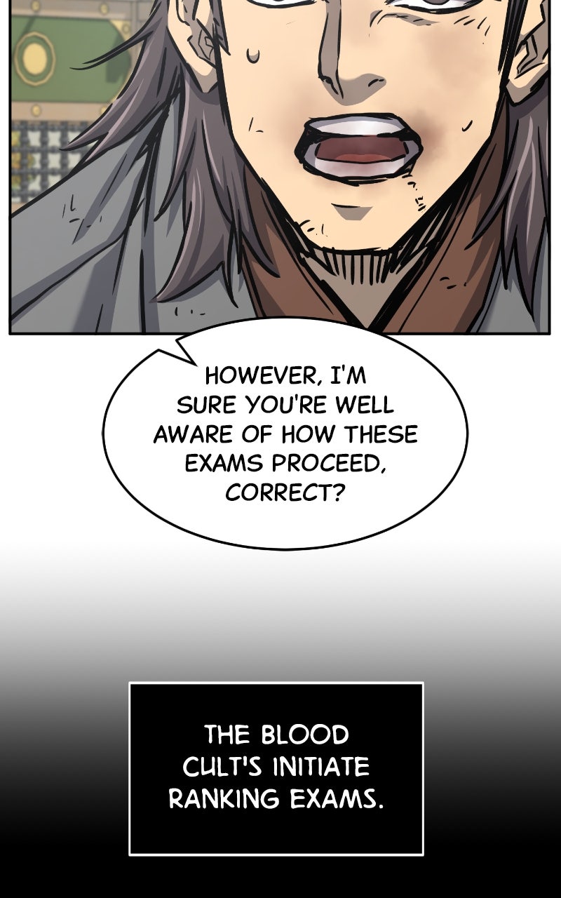 Read Absolute Sword Sense EN Manga Online