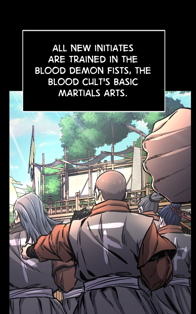 Read Absolute Sword Sense EN Manga Online