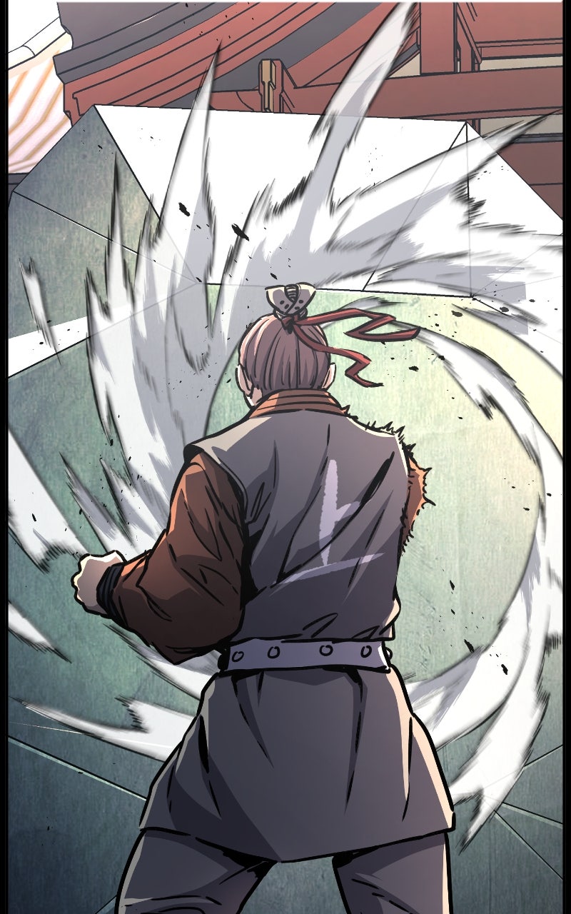 Read Absolute Sword Sense EN Manga Online