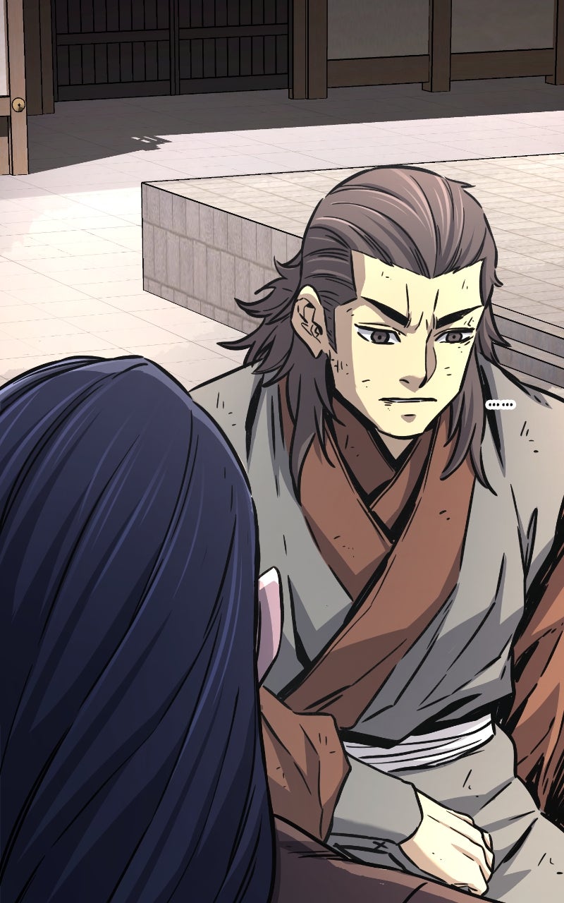 Read Absolute Sword Sense EN Manga Online