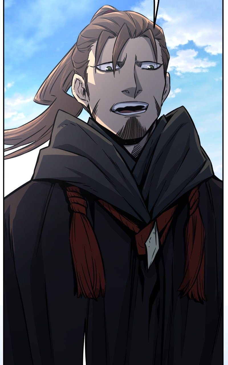 Read Absolute Sword Sense EN Manga Online