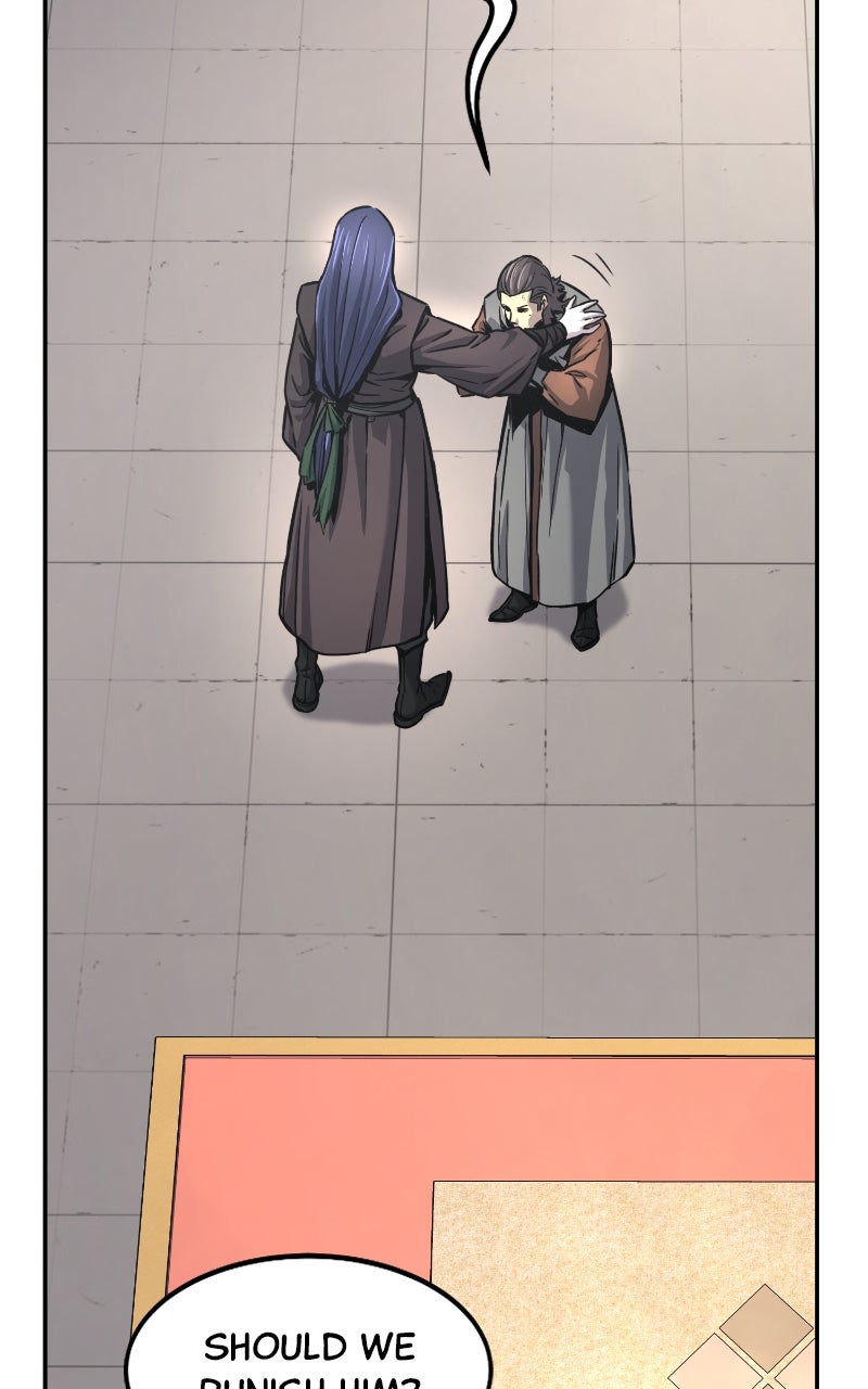 Read Absolute Sword Sense EN Manga Online