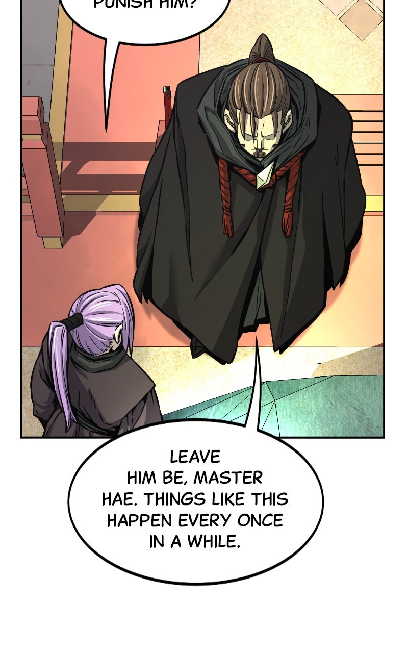 Read Absolute Sword Sense EN Manga Online