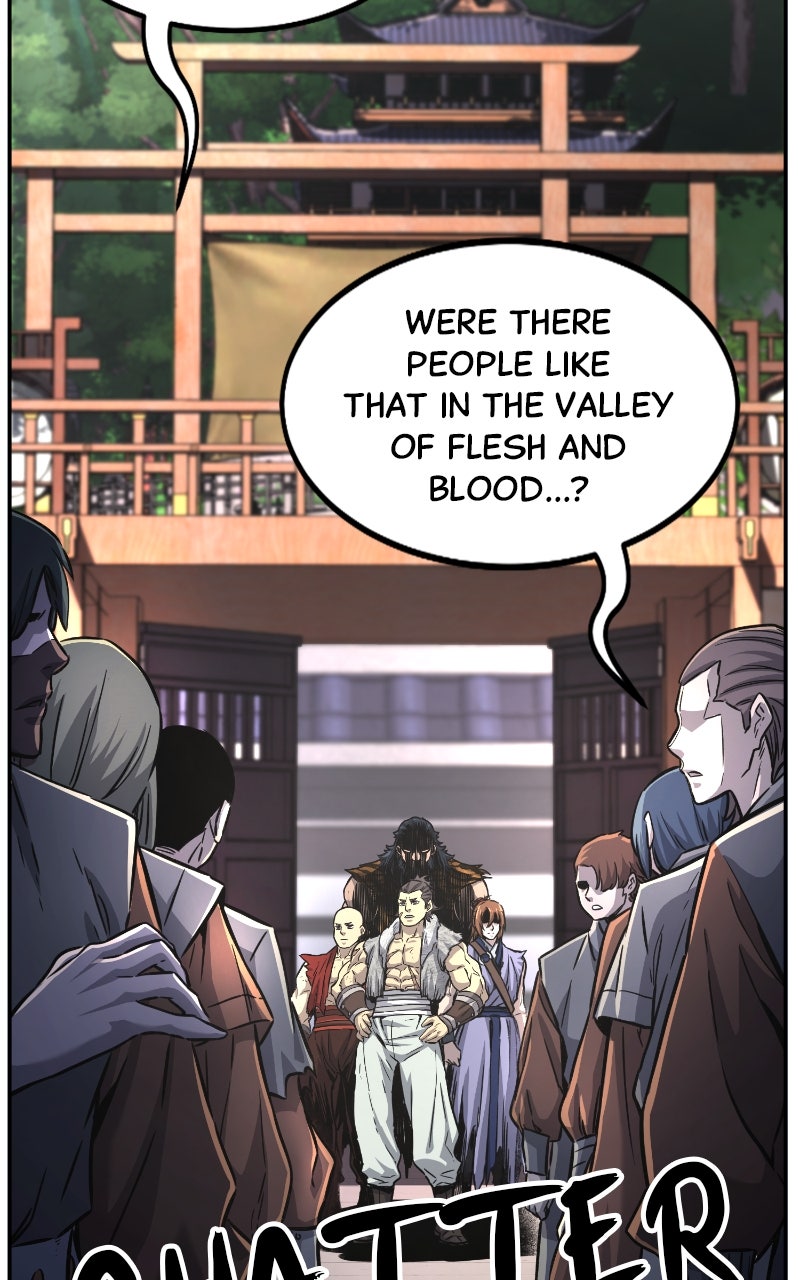 Read Absolute Sword Sense EN Manga Online