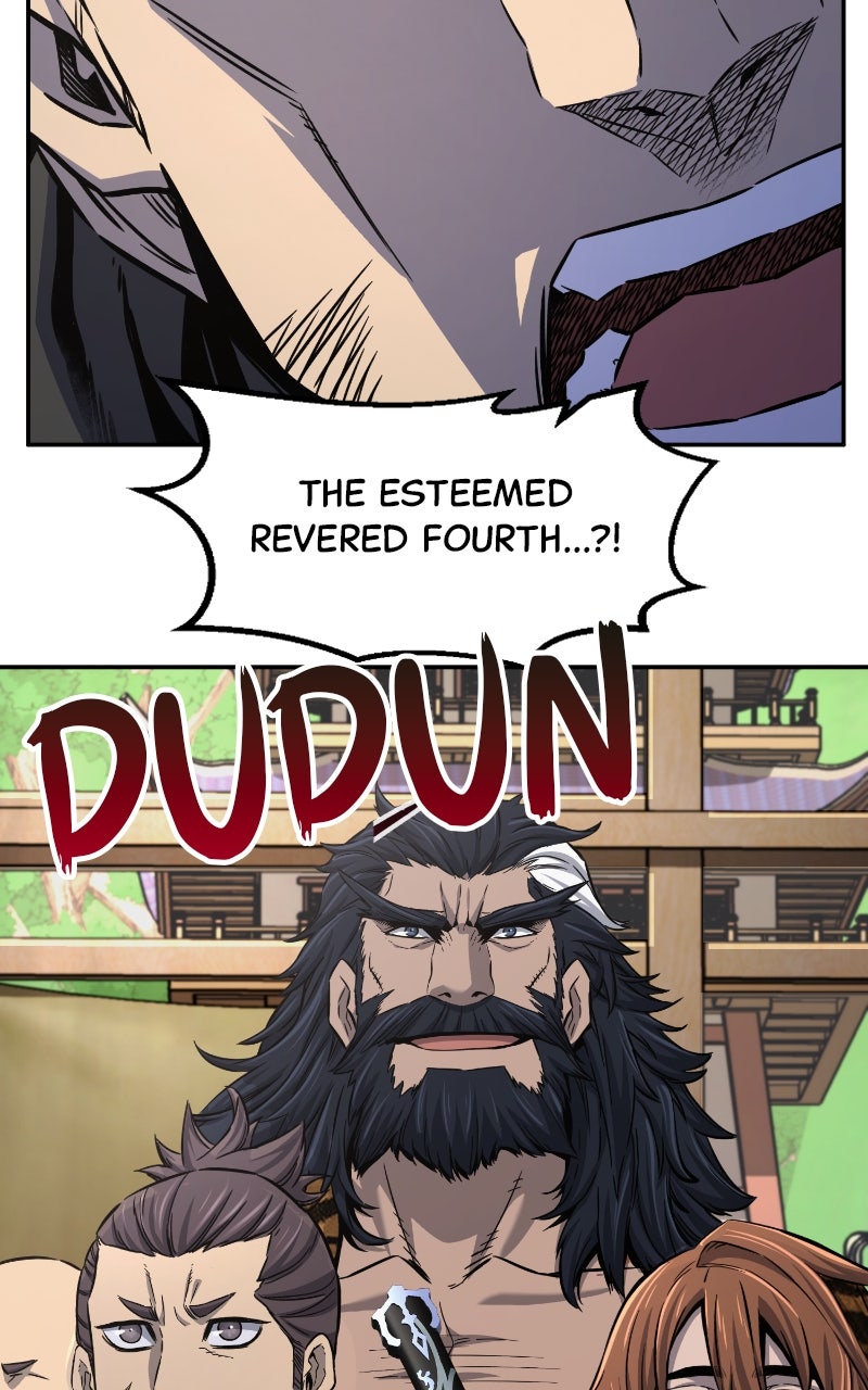 Read Absolute Sword Sense EN Manga Online