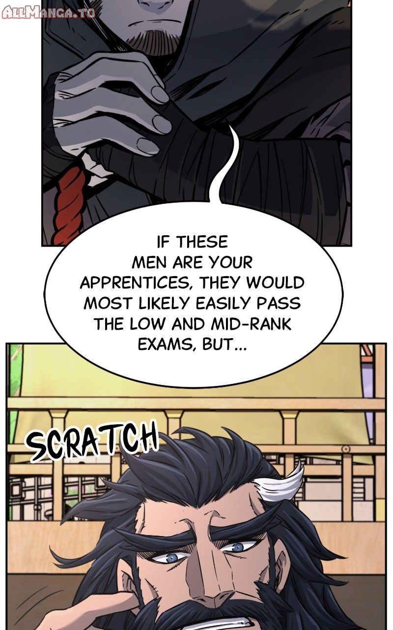 Read Absolute Sword Sense EN Manga Online