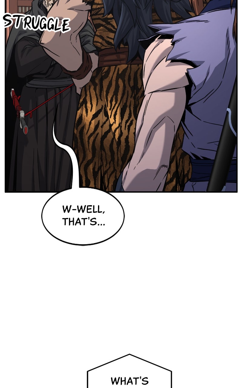 Read Absolute Sword Sense EN Manga Online