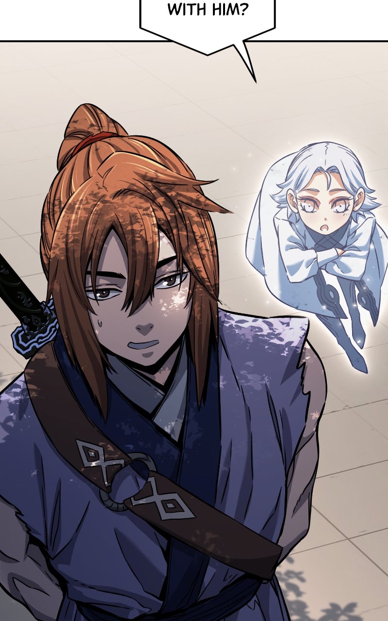 Read Absolute Sword Sense EN Manga Online