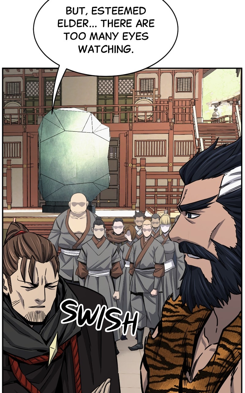 Read Absolute Sword Sense EN Manga Online