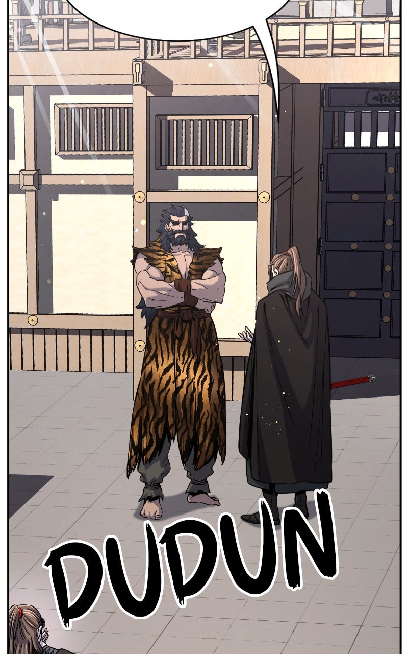 Read Absolute Sword Sense EN Manga Online