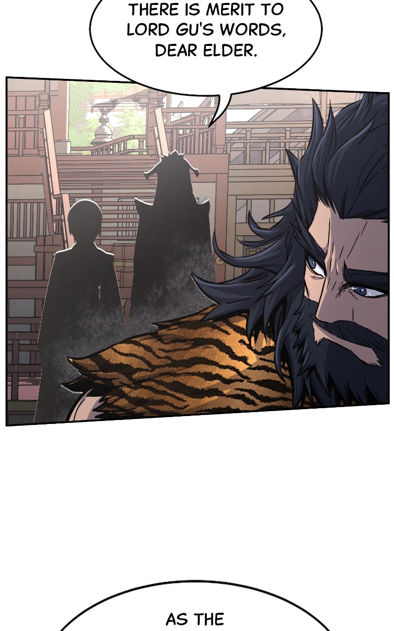 Read Absolute Sword Sense EN Manga Online