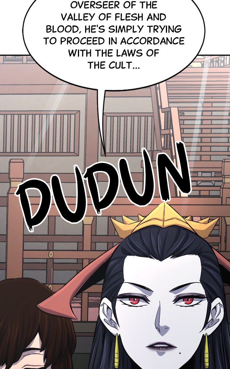 Read Absolute Sword Sense EN Manga Online