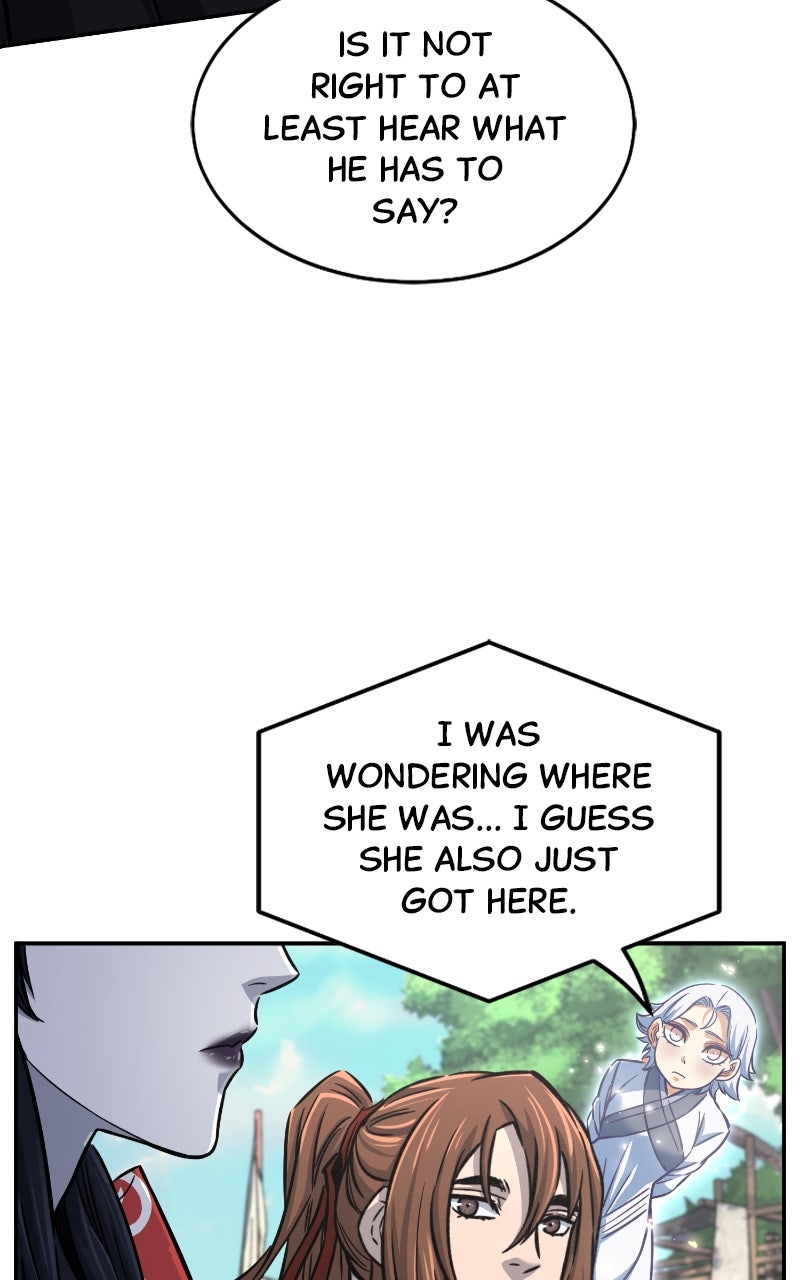 Read Absolute Sword Sense EN Manga Online