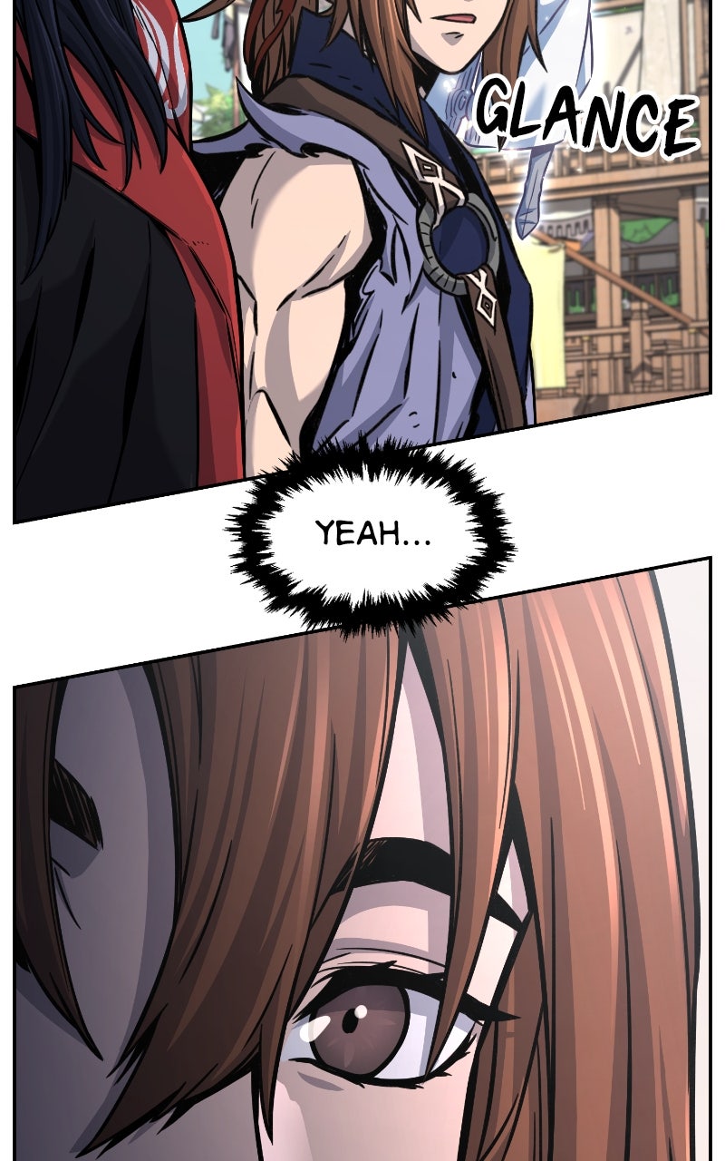 Read Absolute Sword Sense EN Manga Online