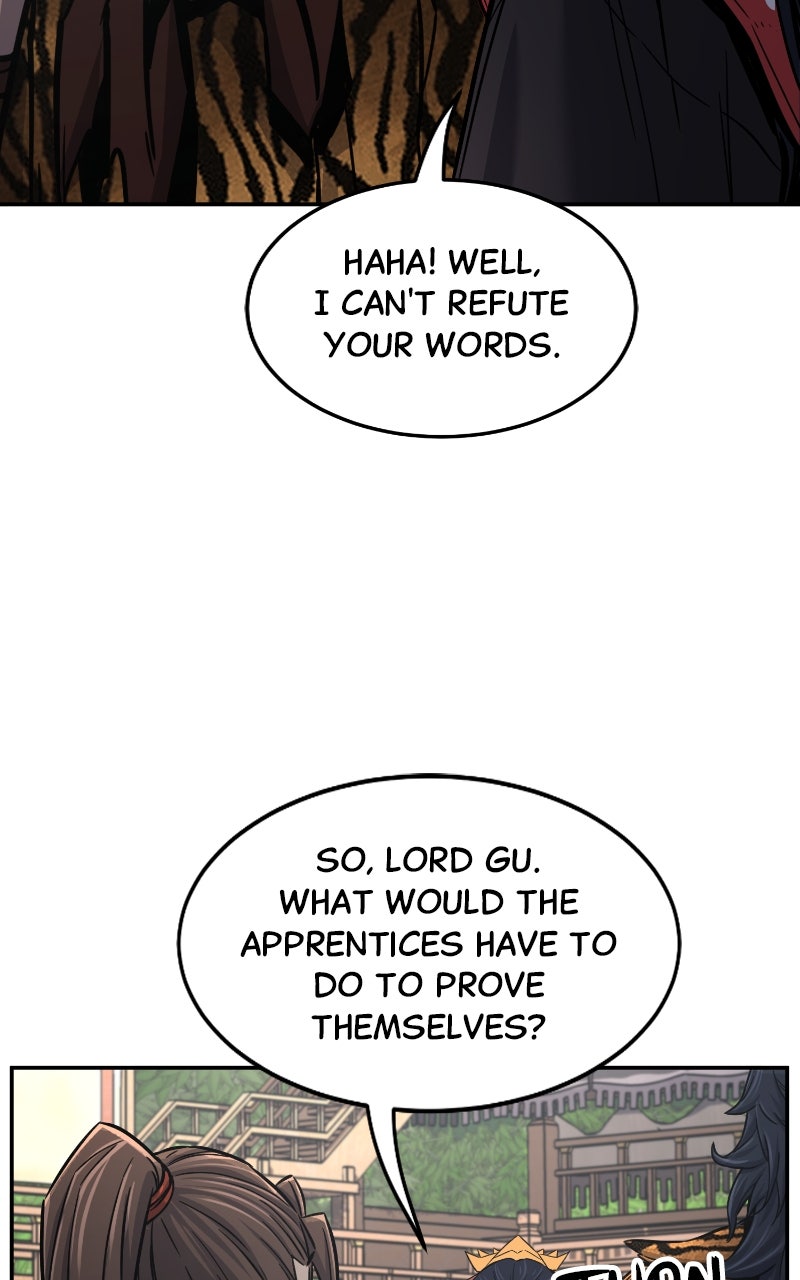 Read Absolute Sword Sense EN Manga Online