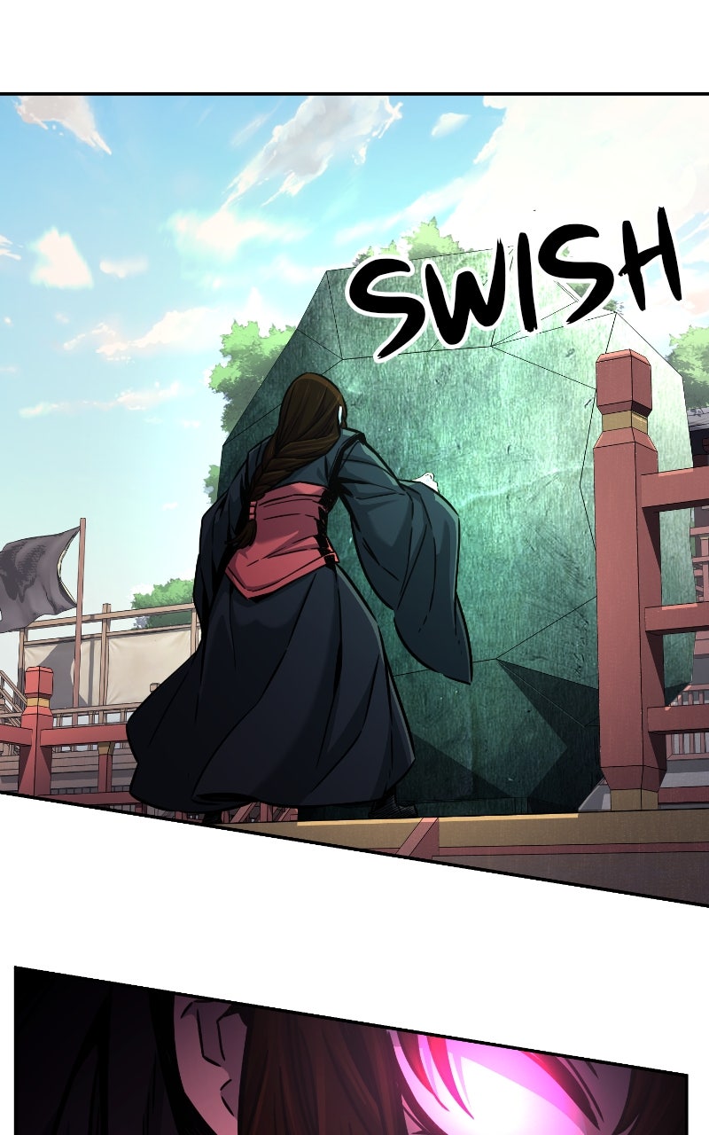 Read Absolute Sword Sense EN Manga Online