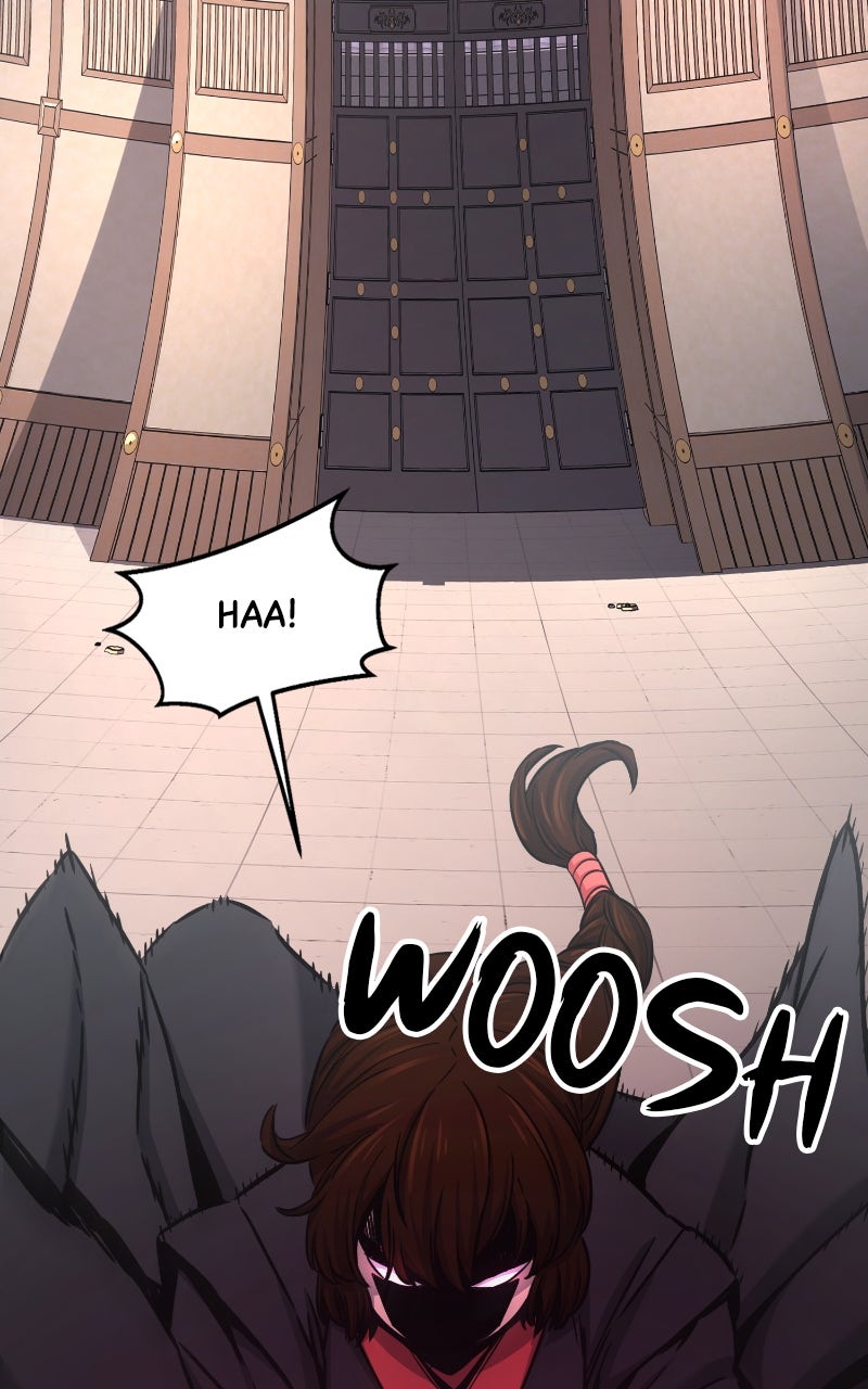 Read Absolute Sword Sense EN Manga Online