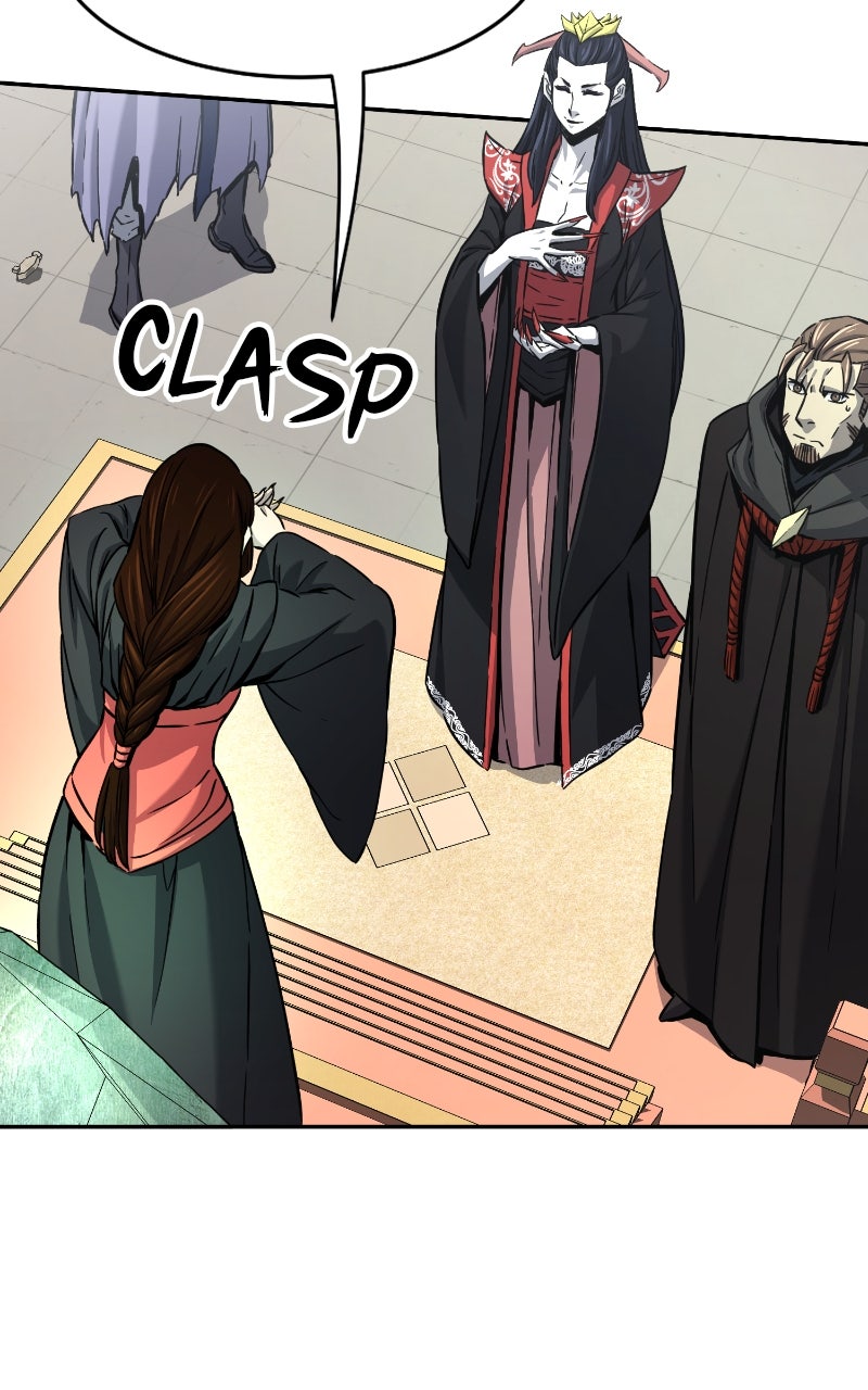 Read Absolute Sword Sense EN Manga Online