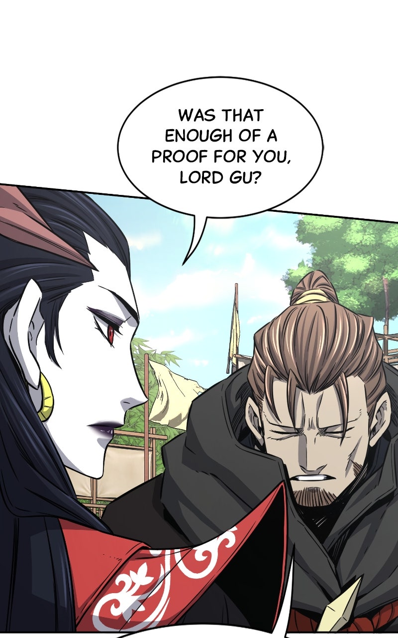 Read Absolute Sword Sense EN Manga Online